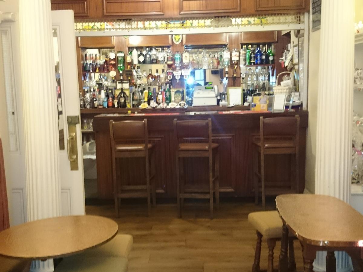 פטרהד Albert Hotel מראה חיצוני תמונה